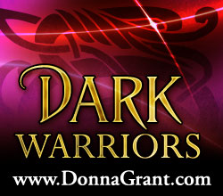 http://www.donnagrant.com/dark-warriors/?cat=6